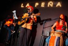 Photo of Lidió con bullying y falta de amigos hasta que un talento insospechado lo llevó a un lugar mejor: “Caricia para mi alma”