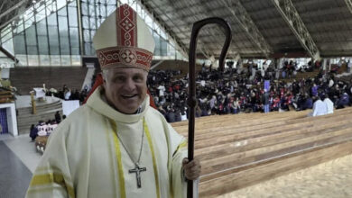 Photo of Una advertencia desde la Iglesia por la pobreza bajo el gobierno de Milei