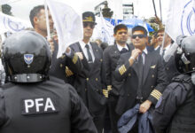 Photo of Los principales puntos del acuerdo entre Aerolíneas Argentinas y los gremios