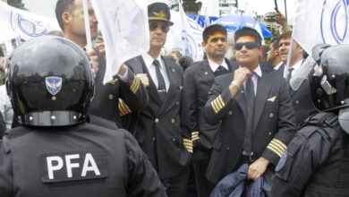 Photo of Los principales puntos del acuerdo entre Aerolíneas Argentinas y los gremios