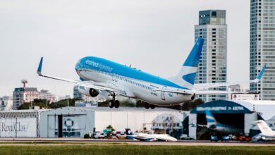 Photo of Para el Gobierno, Aerolíneas Argentinas se privatiza o se privatiza