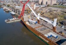 Photo of Julián Álvarez sobre el Puerto de Dock Sud: “Hoy quienes toman las decisiones en el Puerto son los dueños de EXOLGAN” 