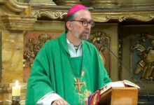 Photo of Gustavo Carrara, con el objetivo de desarrollar una pastoral de cambio y apertura