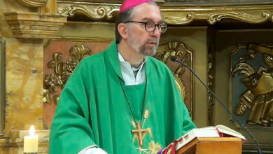 Photo of Gustavo Carrara, con el objetivo de desarrollar una pastoral de cambio y apertura