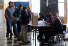 Photo of El Gobierno envió los proyectos para eliminar las paso y desfinanciar las campañas