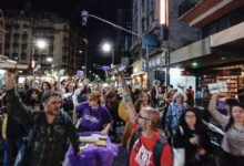 Photo of En medio del ajuste del Gobierno, se hizo «La Noche de las Universidades»