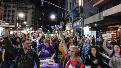 Photo of En medio del ajuste del Gobierno, se hizo «La Noche de las Universidades»