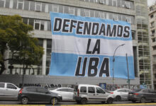 Photo of El Gobierno le respondió al Colegio Público de Abogados y dijo que la auditoría a la UBA no afecta la autonomía