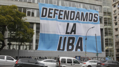 Photo of El Gobierno le respondió al Colegio Público de Abogados y dijo que la auditoría a la UBA no afecta la autonomía