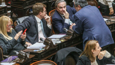 Photo of Canje de deuda: otra vez, la última palabra la tienen los gobernadores