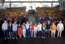 Photo of Sadop celebró un nuevo Congreso en Esteban Echeverría