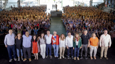 Photo of Sadop celebró un nuevo Congreso en Esteban Echeverría