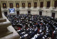 Photo of Guerra en Diputados para sesionar antes de que terminen las extraordinarias