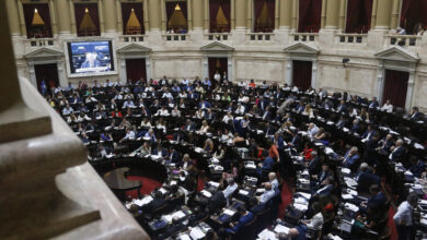 Photo of Guerra en Diputados para sesionar antes de que terminen las extraordinarias