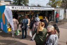 Photo of Frente a la crisis, La Matanza expande los Puntos de Abaratamiento