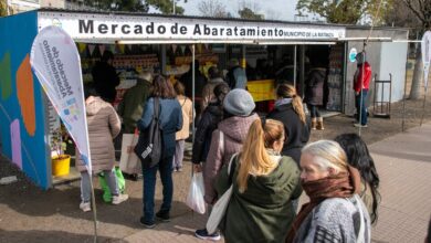 Photo of Frente a la crisis, La Matanza expande los Puntos de Abaratamiento