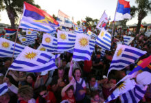 Photo of Los organismos de derechos humanos celebraron el triunfo del Frente Amplio