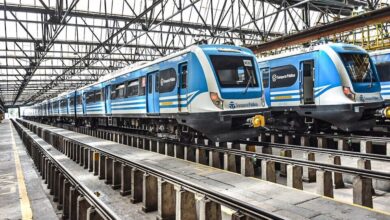 Photo of Tras el fracaso de la reunión paritaria, La Fraternidad evalúa hacer un paro de trenes