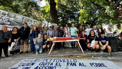 Photo of Mesa Ecuménica: En defensa de la educación pública