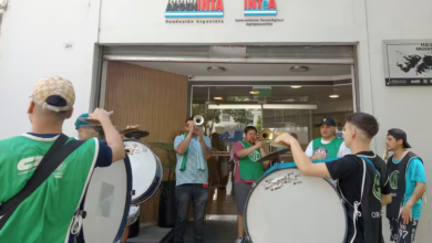 Photo of La reacción de los trabajadores del INTA al desguace del Gobierno