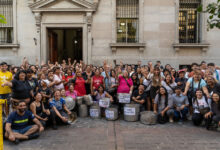 Photo of El mapa del hambre en CABA, hay 230 comedores en la ciudad