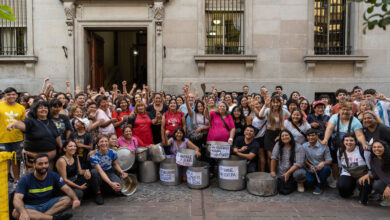 Photo of El mapa del hambre en CABA, hay 230 comedores en la ciudad