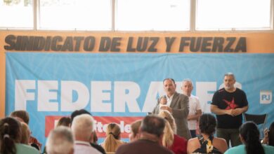 Photo of Ricardo Quintela remarcó que el actual Gobierno Nacional con sus políticas de ajuste va a fundir al país 