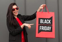 Photo of Black Friday deals 2024: primeras ofertas en EE.UU. para este Viernes Negro