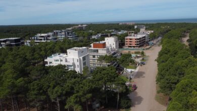 Photo of Por el efecto Brasil, en la costa atlántica se demora la concreción de alquileres