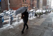 Photo of ¿Va a nevar en Nueva York para Acción de Gracias? Así estará el clima en Thanksgiving