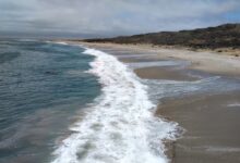 Photo of Esta es la misteriosa isla de California que está prohibido visitar: qué hay ahí