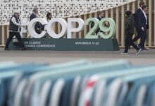 Photo of La COP29, un espacio para incidir en el que la Argentina decidió no participar