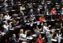 Photo of Ludopatía adolescente: Diputados empezó a discutir el proyecto que limita la publicidad de los sitios de apuestas online