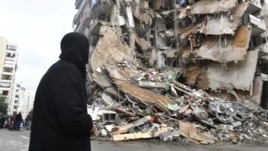 Photo of Por qué Israel acordó un alto el fuego en Líbano pero sigue la guerra en Gaza