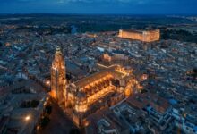 Photo of España: un viaje al pasado por tres ciudades imperdibles cerca de Madrid