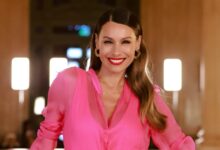 Photo of Pampita y Martín Pepa ya no se ocultan: disfrutaron de una cita romántica en la noche porteña a la vista de todos