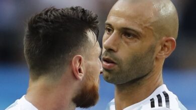 Photo of Qué dijo uno de los dueños de Inter Miami sobre Javier Mascherano, el nuevo técnico de Messi