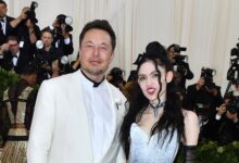 Photo of La denuncia de Grimes contra Elon Musk en medio de la batalla legal por la custodia de sus hijos