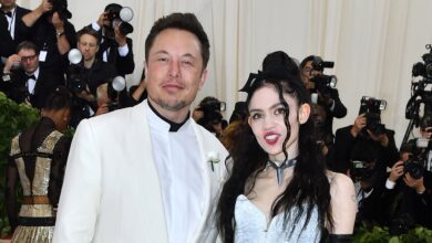 Photo of La denuncia de Grimes contra Elon Musk en medio de la batalla legal por la custodia de sus hijos