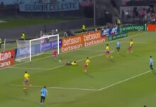 Photo of Uruguay vs. Colombia: el gran tiro libre de Juanfer Quintero, el gol en contra con doble carambola, la remontada en tres minutos y un final electrizante con dos tantos más