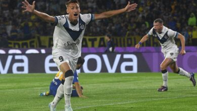 Photo of Boca en vivo: últimas noticias después de la derrota frente a Vélez por la Copa Argentina