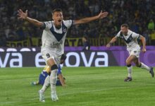 Photo of Boca vs. Vélez: resumen, goles y resultado del partido de la Copa Argentina 2024