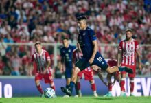 Photo of Talleres venció a Unión en Santa Fe, trepa en la Liga Profesional y se acerca a la Copa Libertadores