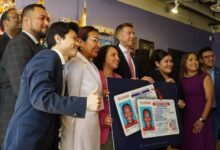 Photo of Cambio histórico en Illinois: estos son los nuevos usos de las licencias de conducir para indocumentados