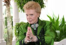 Photo of El horóscopo de Walter Mercado para hoy, viernes 15 de noviembre