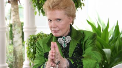 Photo of El horóscopo de Walter Mercado para hoy, viernes 15 de noviembre