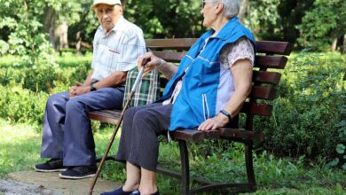 Photo of El problema que enfrentan quienes tienen más de 60 años y que empeoró en los últimos 20