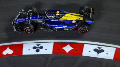 Photo of La Fórmula 1, en vivo: cómo ver online el Gran Premio de Brasil, con Franco Colapinto