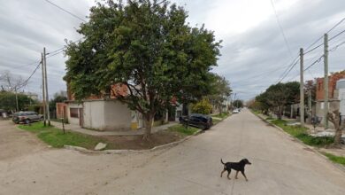 Photo of Balearon a un joven para robarle y los vecinos juntan plata para pagarle la cirugía y salvarle la pierna