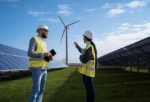 Photo of Los trabajos de alta demanda en Estados Unidos que pagan más de US$100 mil al año y ayudan al medioambiente